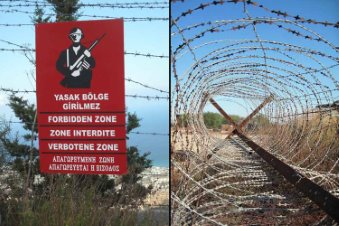 Bitlis’te 14 Bölgeye Yasak 