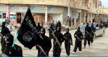 Kaçacak Yerleri Kalmadı