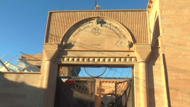 Musullu Hristiyanlar: BM denetimi sağlanmalı