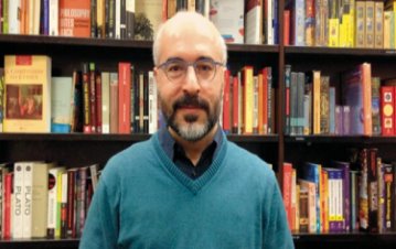 Mücahit Bilici: Kürtler İslamiyetten şikayet etmek yerine  ‘Kürtler İslamiyeti nasıl anlamalı?’ sorusunu sormalı