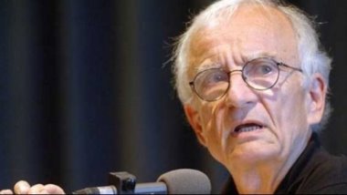 Prof. Paech: Dünya Kürdlerin bağımsızlığını destekler