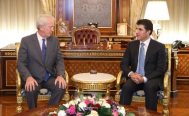 Güney Afrika: Kurdistan Bölgesi’ne yatırımlar için cazip bir merkez