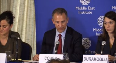 ABD Dışişleri Yetkilisi: YPG ile ilişkimiz taktiksel