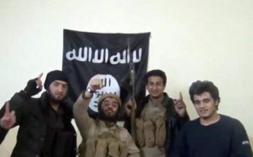 IŞİD içinde kaç Kürt var?