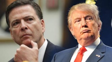 Trump, FBI Başkanını kovdu