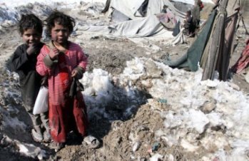 2016'da dünyada her saniye bir kişi evini kaybetti