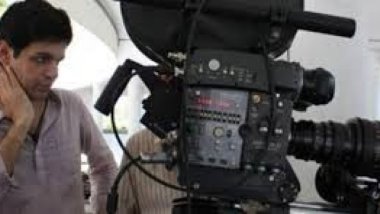 Yönetmen Keywan Kerimi şartlı serbest