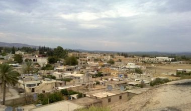 KDP-S: PYD Efrin'de cenaze törenine engel oldu