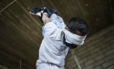 Der Spiegel Haşdi Şabi vahşetini belgeledi