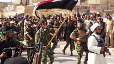 Şengal’de PKK Krizinden Sonra Haşdi Şabi Krizi