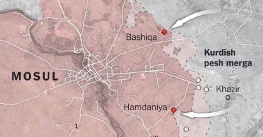 Kent Kuşatıldı, Yenilgi An Meselesi 