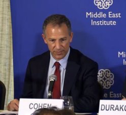 ABD'den PKK'ye Sincar Mesajı: İster gönüllü, ister gönülsüz...