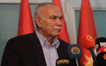 Goran Hareketi:İddialar doğru değil