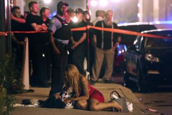 ABD’de ırkçı cinayet: 1 ölü