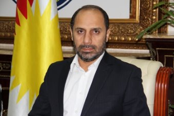 Kürdistan Hükümetinden Bağdat’a rest