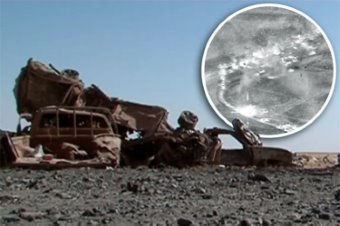 YPG-IŞİD Anlaşmasına Rus müdahalesi