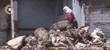 Ramazan susuz ve elektriksiz başladı