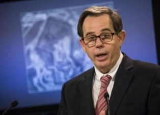 ABD: Esad rejimi binlerce insanı fırınlarda yaktı