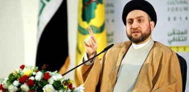 El-Hekim: Kürtlerin bağımsızlık talebinin önüne geçilemez