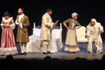 Diyarbakır'da Tiyatro Festivali