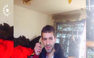 İngiltere'de bir Kürt genci intihar etti