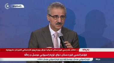 YNK'den Kürdistan halkına referandum çağrısı