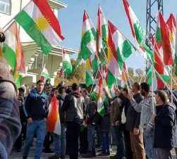 Irak kamuoyu Kürdistan’a karşı kışkırtılmaya çalışılıyor