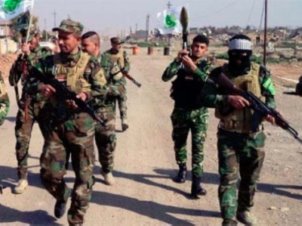 "Haşdi Şabi’nin Şengal’e gelmesi PKK’den bağımsız değil"