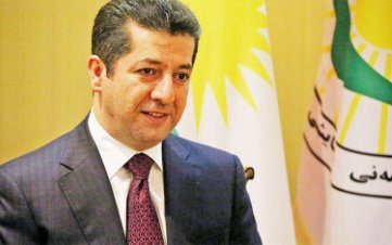 Barzani:Rojava’da birliğin önündeki tek engel PKK