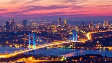 İngiltere Dışişleri Bakanlığı: Türkiye'de terörist saldırı riski hâlâ yüksek