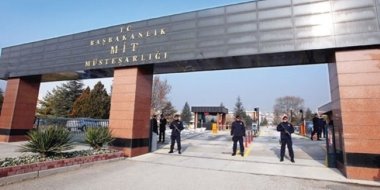 Üç ülkeden Ankara'da Suriye toplantısı