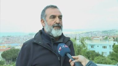 Şeyh Said`in torunu serbest  bırakıldı