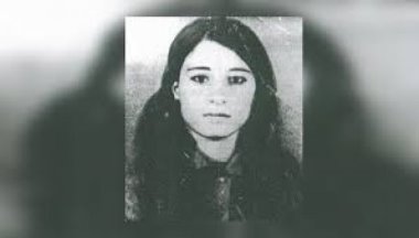 Leyla Qasım, idam sehpasına giderken Ey Reqîp okumak