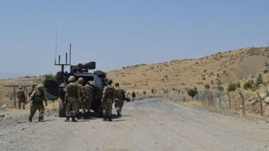 Diyarbakır'da 59 köyde yasak kalktı