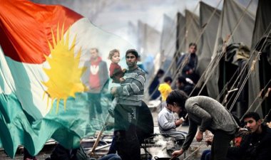 Kürdistan’dan ‘acil’ yardım çağrısı!