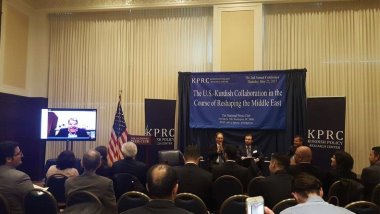 ABD, Salih Müslim’e vize vermedi