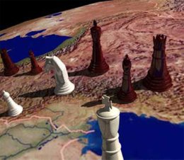 ANALİZ-Dünya Kürdistan'ı isterken Kürtler ne istiyor? 