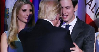 Damadın projesine Çin’de yatırımcı bulma toplantısına gazeteciler alınmadı 