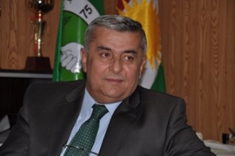 Azad Cindiyanî: Parlamento ve PKK sorunların birer parçası