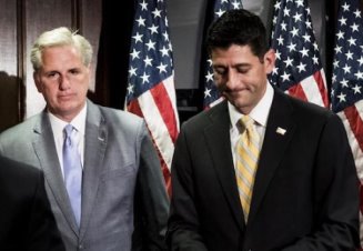 Cumhuriyetçi Parti grup lideri; “Trump, Putin’den para alıyor”