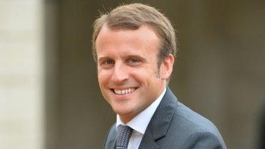 Macron'un kabinesinin yarısı kadınlardan oluşuyor