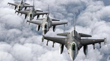 Türk Ordusu Sınır Ötesinde