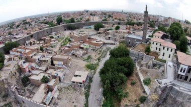 Aralarında parlamenterlerin de olduğu Danimarkalı heyete Sur engeli