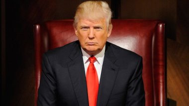 Trump sosyal medyada ‘trend topic’ oldu