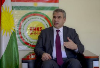 ENKS: Muhalefetin çözüm çerçeve belgesini kabul etmeyeceğiz