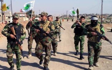 Haşdi Şabi: Koço'yu Ezidilere teslim ettik