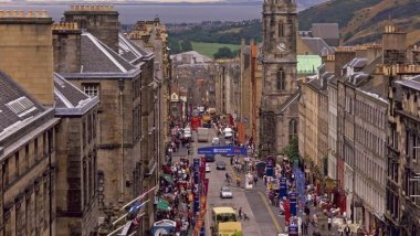 İskoçya, evrensel vatandaşlık maaşını deneyecek