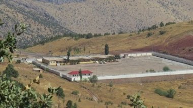 Kürdistan'ın güneyine yeni bir kapı açılıyor