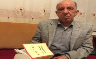 Şeyh Said’in torunu: Amaç Kürtleri parçalamak