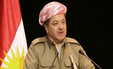 Barzani'den Haşdi Şabi'ye rest! 